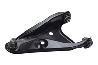 LOGAN Suspension arm front left (RNL0600019L)