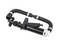 GS Headlight washer nozzle right (LWLX001R)