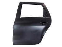 DUSTER Door rear left (RNL0020020L)