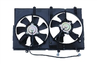 OUTLANDER Cooling radiator diffuser (MBL99393131)