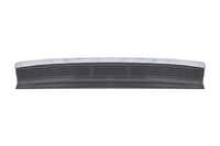 LAND CRUISER Rear bumper trim (TYLCL570012)