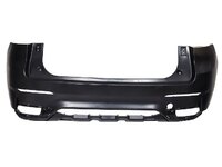F7 Bumper rear (HVL19011001)