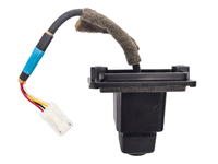QX rear-view camera (NSL290926081)