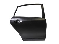 ALMERA Door rear right (L120020201)