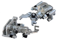 MAZDA 6 Brake caliper rear right (MAL12661313R)