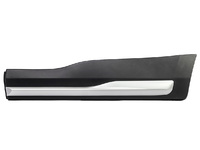 ATLAS Door molding rear left (GLL60700059L)