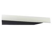 GS5 Door molding front left (JEL25522520WL)