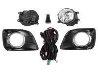 LAND CRUISER PRADO Fog light left and right (TYLTY34040)