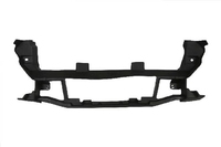 MAZDA 6 Radiator support air deflector (MAL46501301)