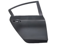 MAZDA 3 Door rear right (MZL29090402R)