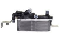 BMW 7-Series Oil cooler (BML90434434)