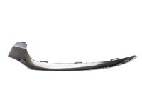 C-CLASS Bumper molding front left bottom (DBL20588513)