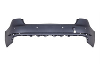 A4 Bumper rear (ADL05021756)