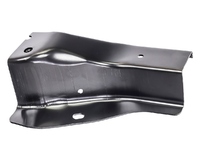 QASHQAI Radiator mounting bracket upper right (NSL2620146R)
