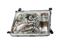 LAND CRUISER Headlight left (LZ01060002L)