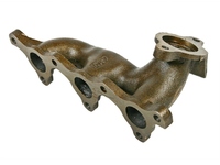 PAJERO / MONTERO Exhaust manifold left (MBL49748181)