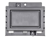 TIGGO 7 PRO Bumper plug front (CRL29090623)