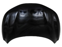 QASHQAI Hood hinge cover (NSL19722204)