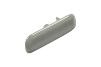 PAJERO / MONTERO Headlight washer nozzle cover left (MB42034L)