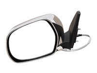 LAND CRUISER PRADO Side-view mirror left (TYSLTO01507L)