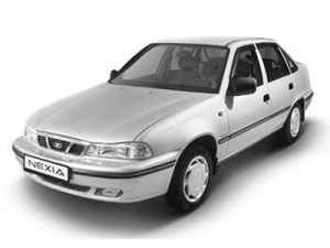 DAEWOO NEXIA spare parts