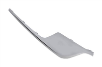 PASSAT Bumper grille molding for fog lights right top (VWL0409012HR)