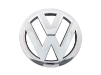GOLF Radiator grille emblem (VWL03070111)