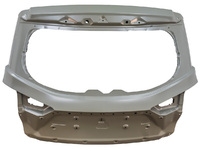 ATLAS Trunk cover (GLL19731203)