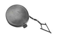 TIGUAN Tow hook bumper plug front (VWL17010010)