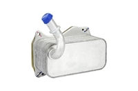 E-CLASS Oil cooler (DBL61880001)