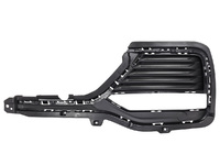 TIGGO 8 PRO Front bumper grille with fog light holes left (CRL1972829DL)