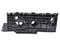 500 Front bumper bracket left (TNL2100118L)