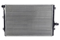 JETTA Radiator (ADL65281281)