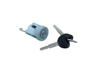 PAJERO / MONTERO Ignition lock cylinder (MBL84665353)