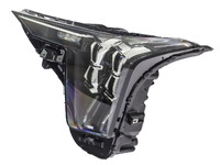 GS8 Headlight left (GCL62074001L)