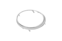 LANCER Fog lamp bezel left (MBL8403333L)