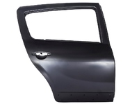 SANDERO Door rear right (RNL5792222R)