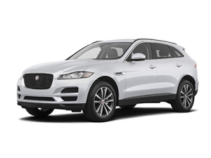JAGUAR E-PACE spare parts