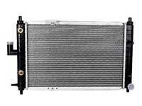MATIZ Radiator (CVL96322941)