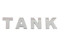 300 Emblem (TNL392120714)