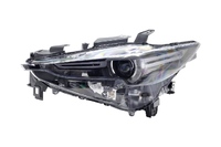 MAZDA CX-5 Headlight left (MZLCX51085L)