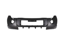 PAJERO / MONTERO Bumper front (MB42008)