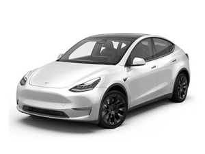 TESLA MODEL Y spare parts