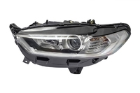 MONDEO Headlight left (FDL072201L)