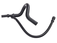 TAHOE Cooling system pipe (CVL290926082)