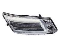 XC60 Daytime running lights left (VVL3129087L)