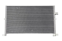 MONDEO AC radiator (FDL94586586)