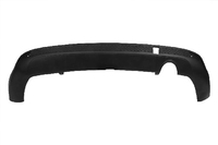 FOCUS Bumper spoiler rear (FDL01332222A)