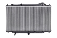 MAZDA CX-5 Radiator (MZLCX501104)