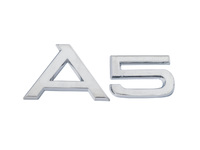 A5 Emblem (VWL080853741)